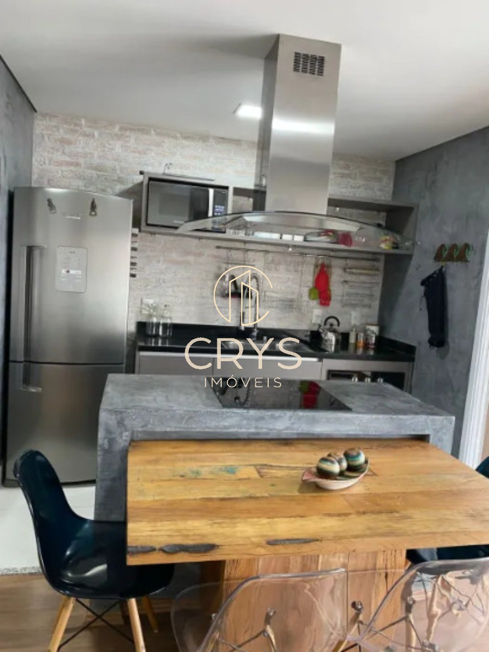 Apartamento, 1 quarto, 43 m² - Foto 9
