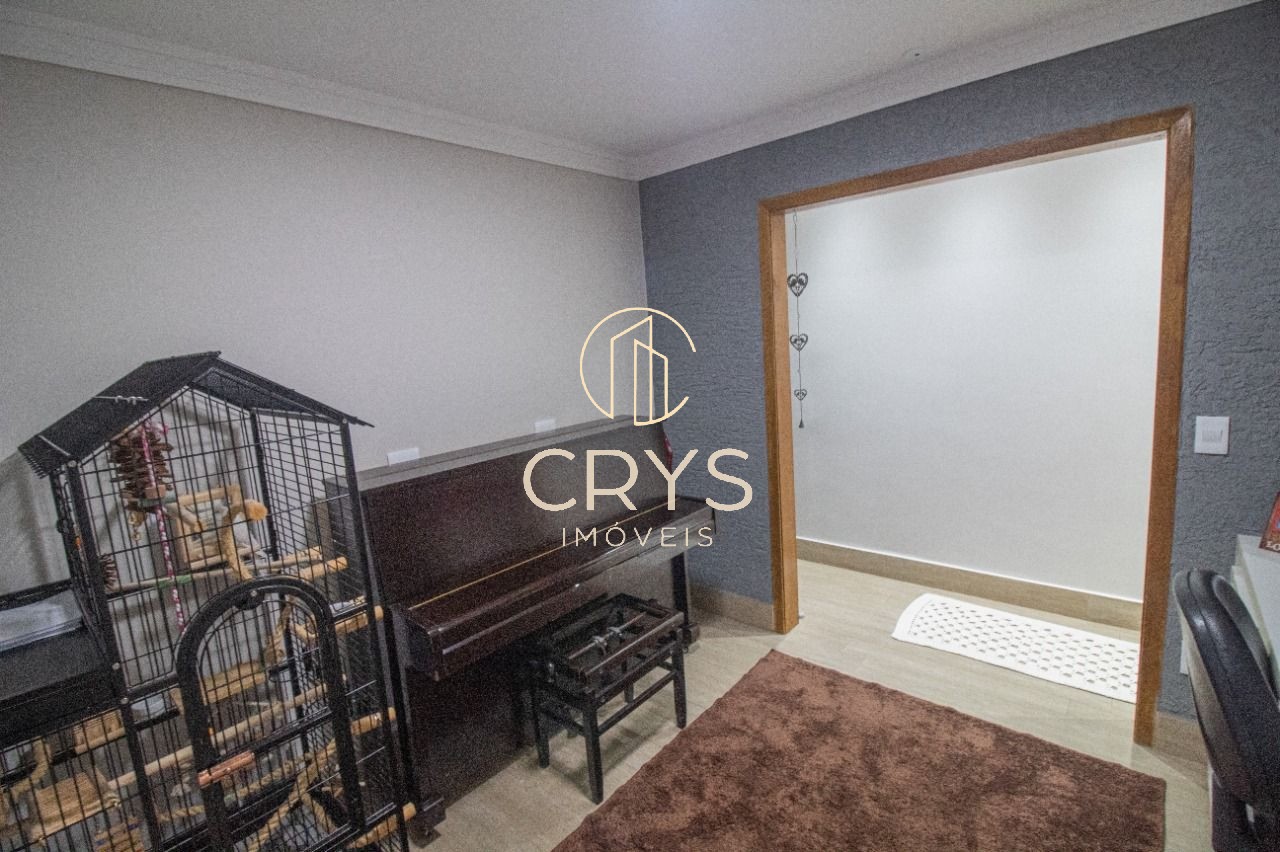 Casa, 3 quartos, 225 m² - Foto 8