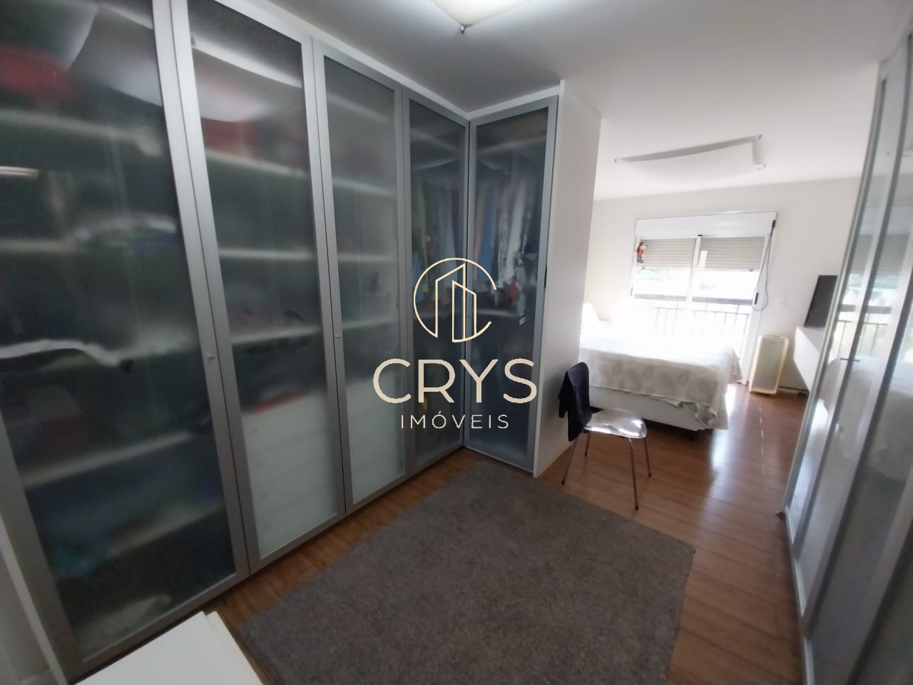 Apartamento, 3 quartos, 189 m² - Foto 11