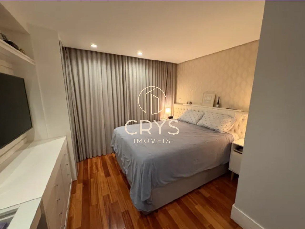 Apartamento, 3 quartos, 115 m² - Foto 5