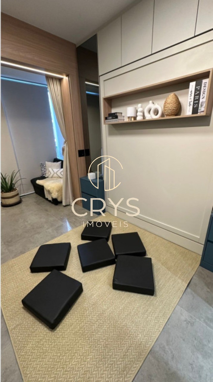 Apartamento, 1 quarto, 23 m² - Foto 20