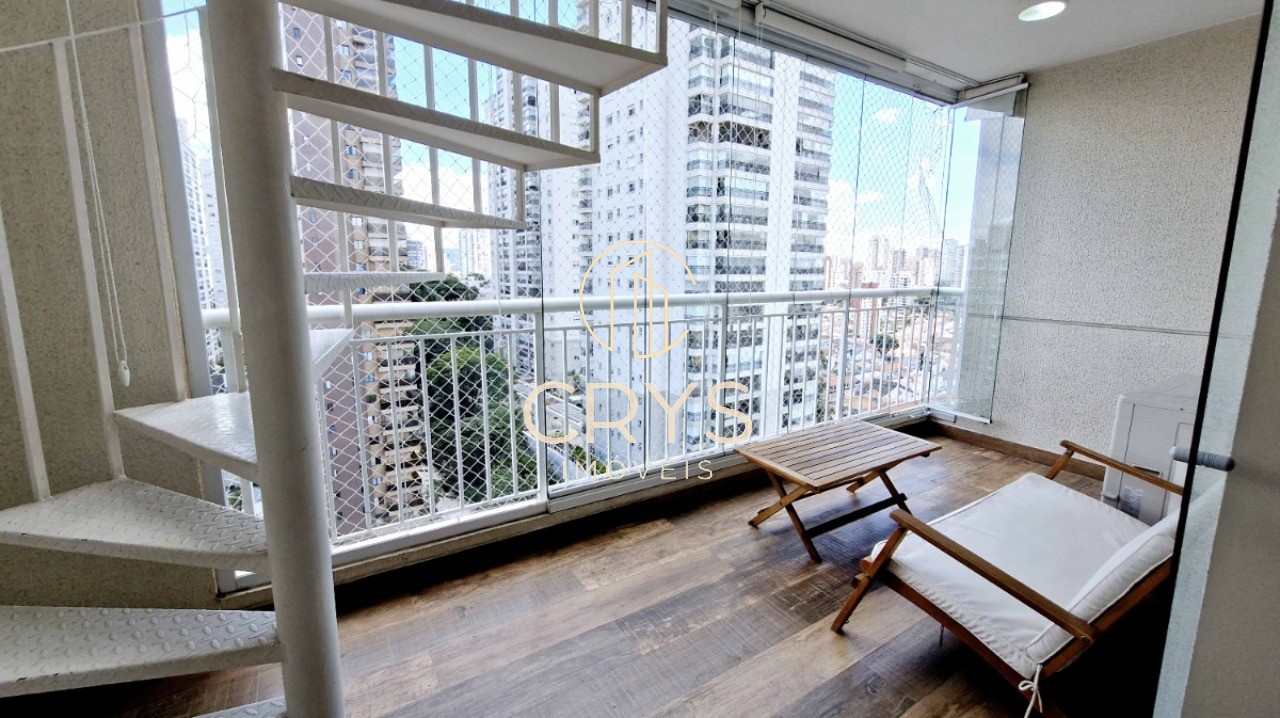 Cobertura, 2 quartos, 161 m² - Foto 25