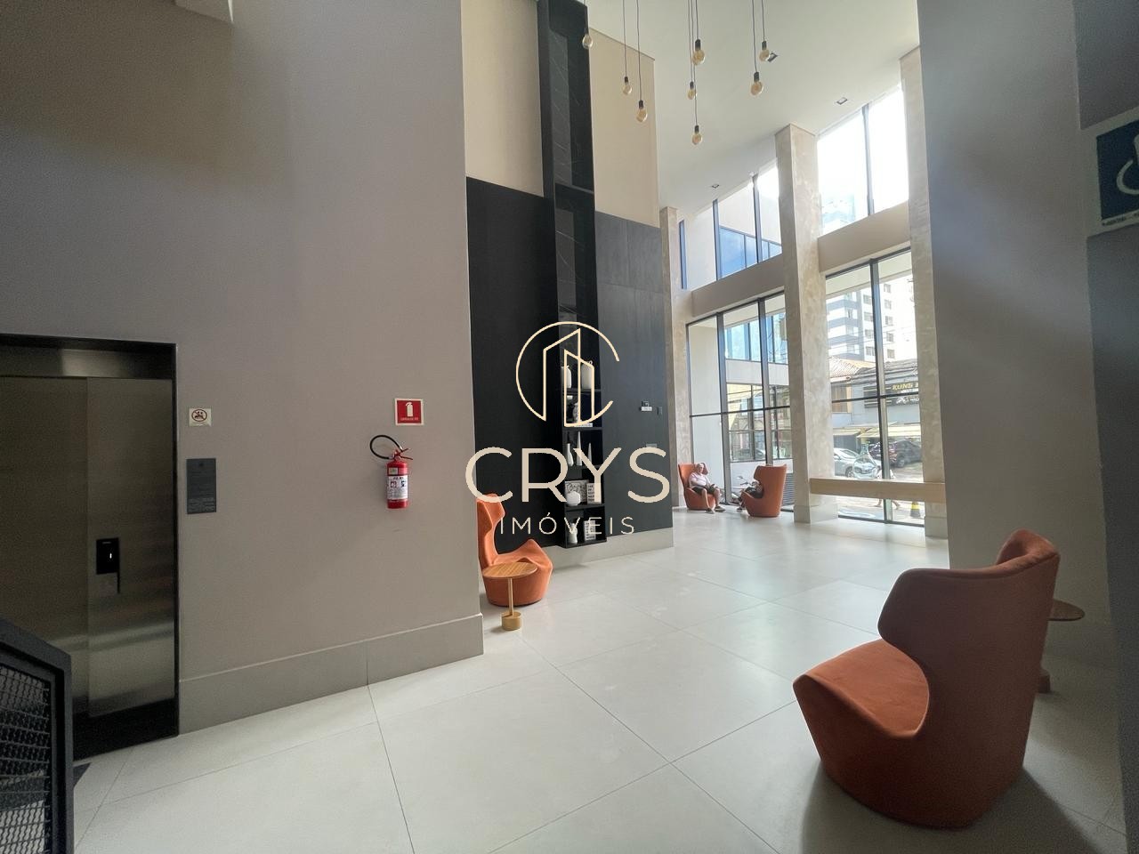 Apartamento, 1 quarto, 25 m² - Foto 22