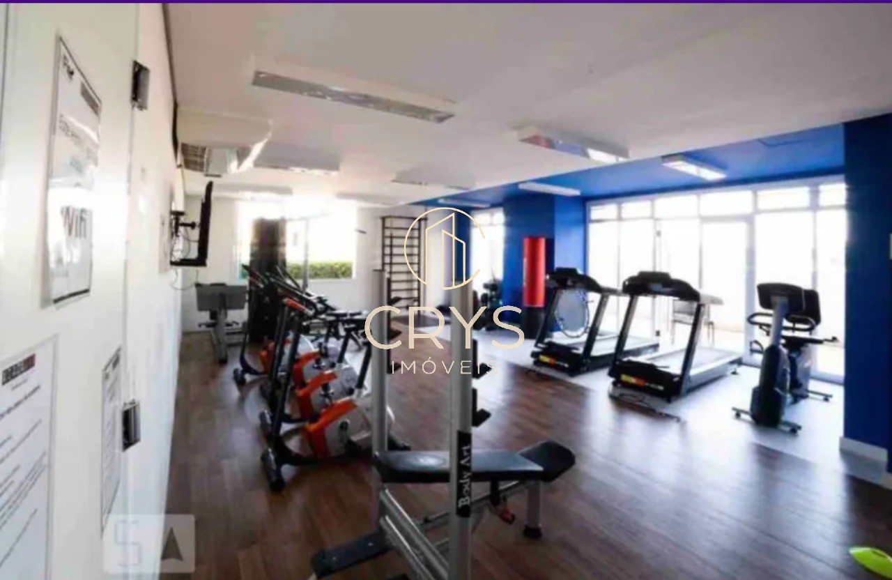 Apartamento, 1 quarto, 43 m² - Foto 11