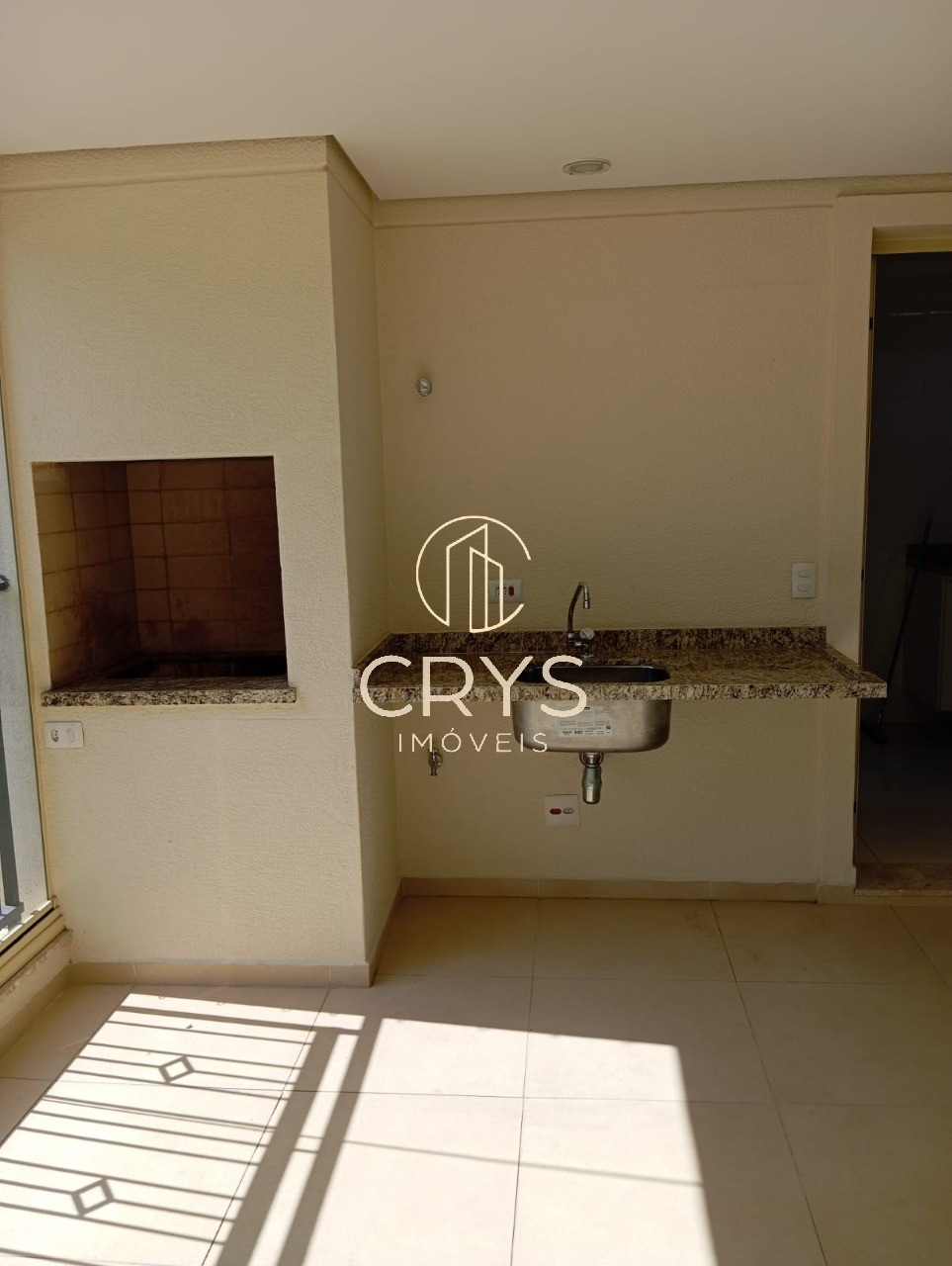 Apartamento, 3 quartos, 123 m² - Foto 2