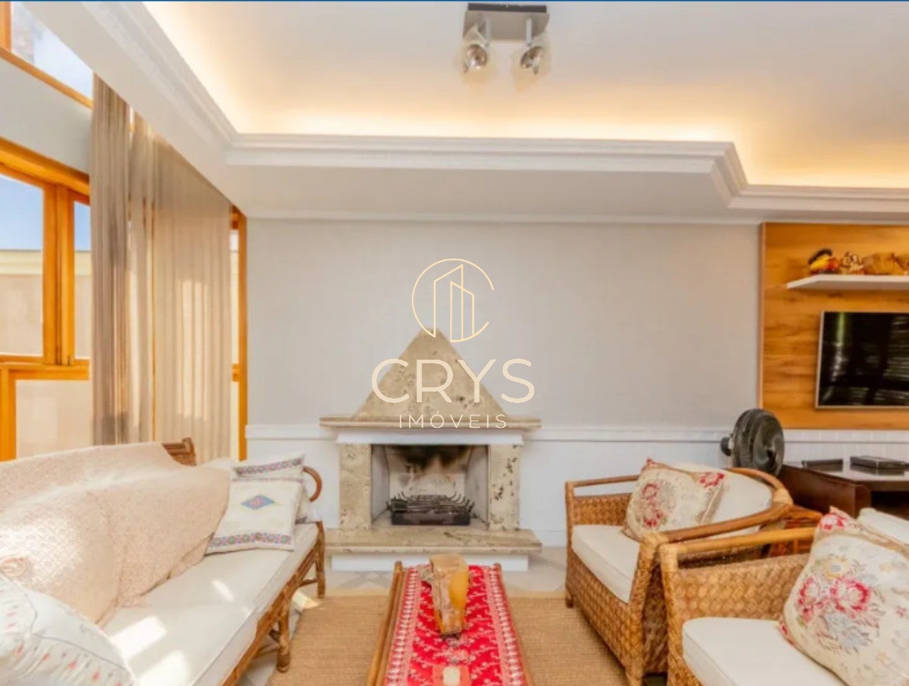 Casa, 3 quartos, 434 m² - Foto 4