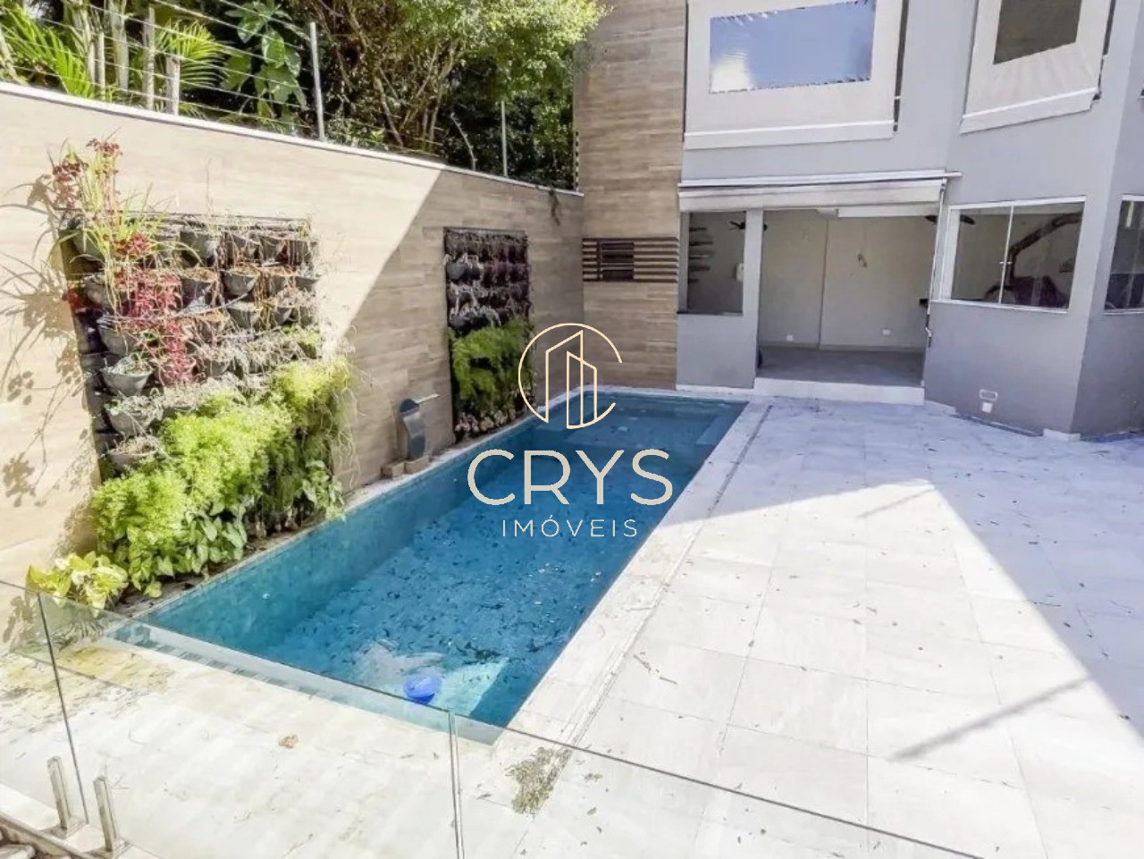 Casa, 4 quartos, 500 m² - Foto 5