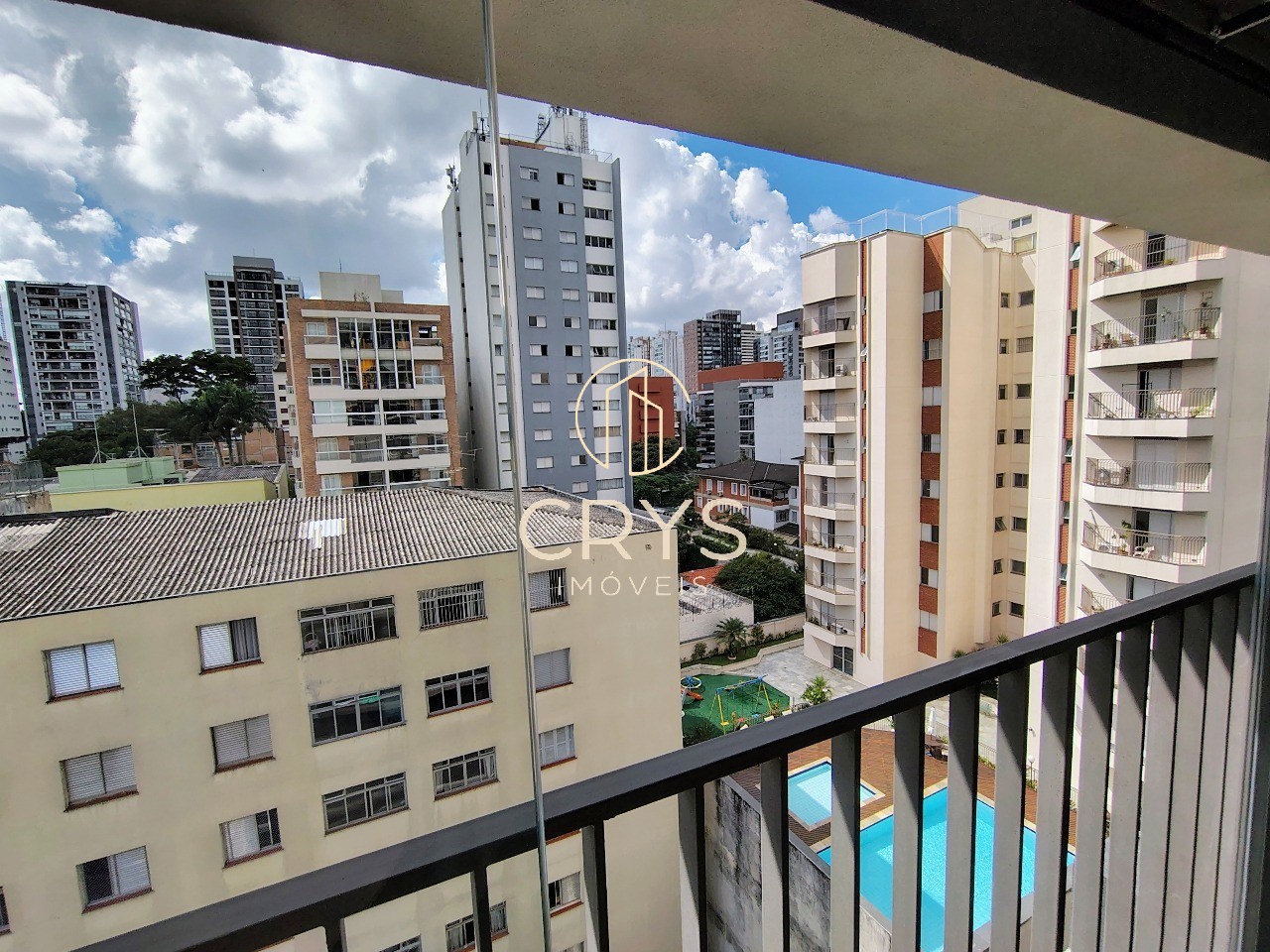 Apartamento, 1 quarto, 28 m² - Foto 4
