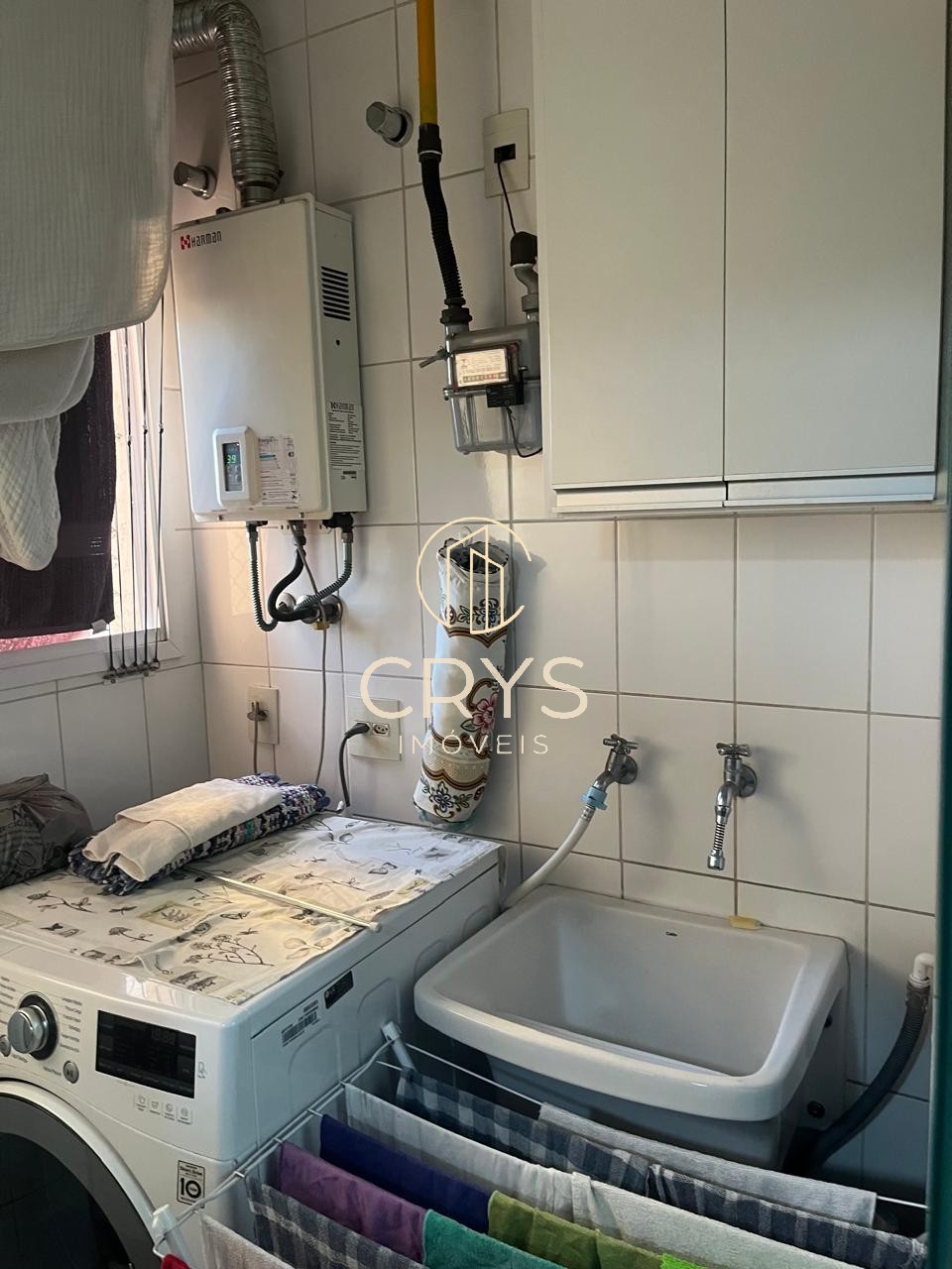 Apartamento, 3 quartos, 93 m² - Foto 19