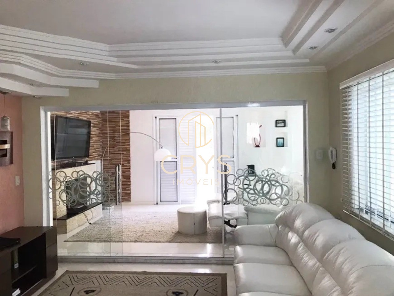 Casa, 3 quartos, 250 m² - Foto 1