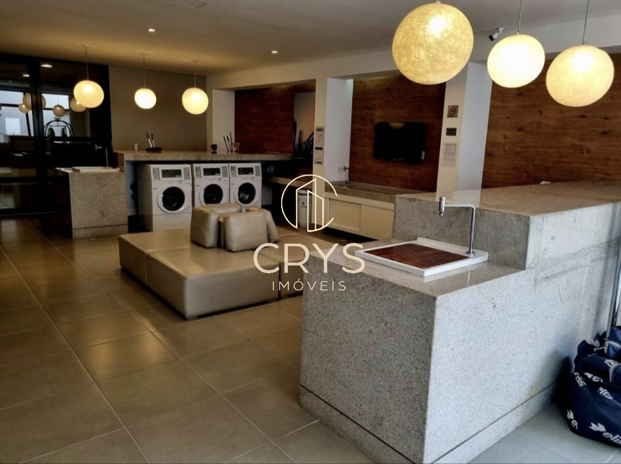 Apartamento, 2 quartos, 100 m² - Foto 33