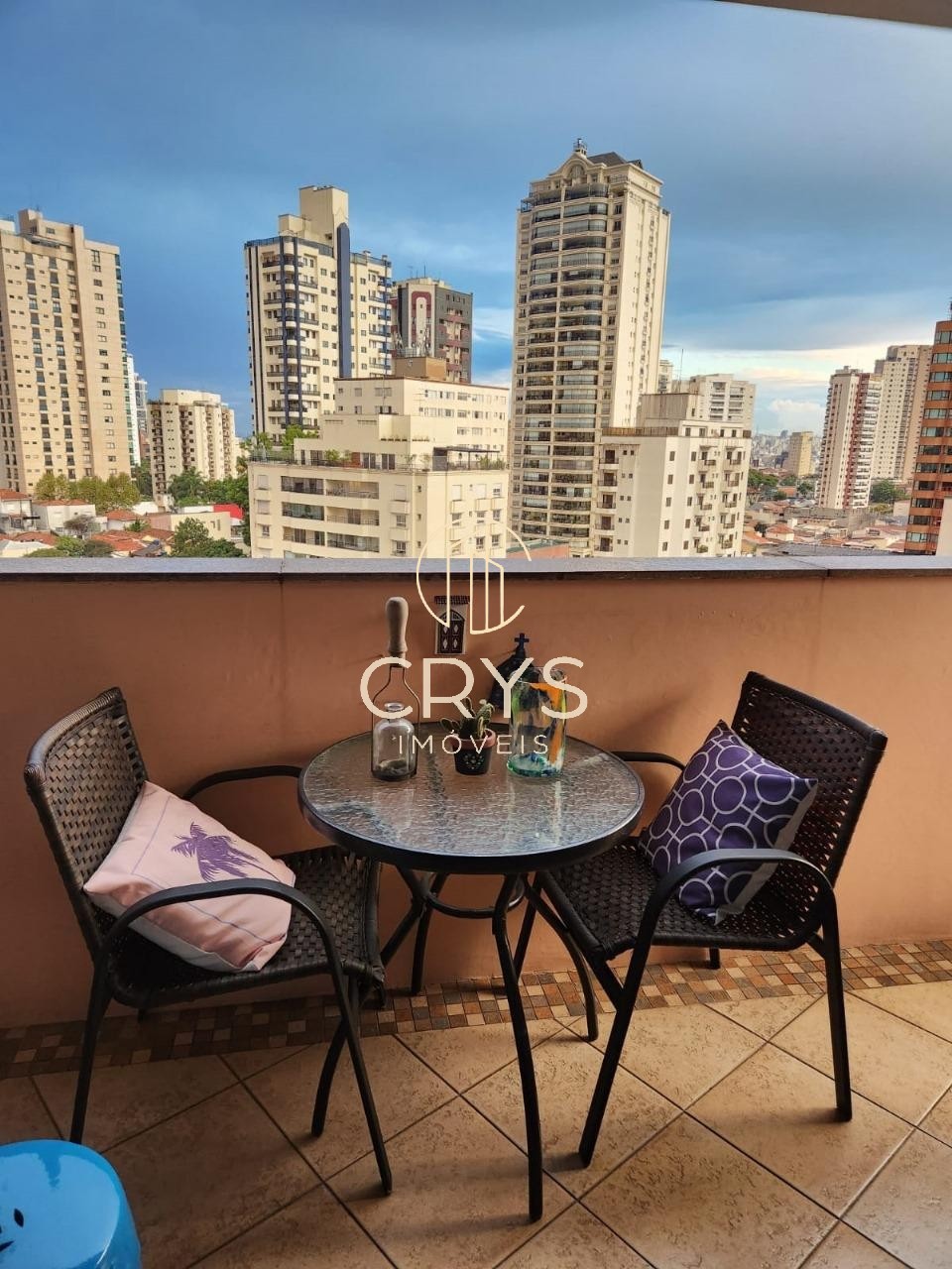 Apartamento, 3 quartos, 110 m² - Foto 8