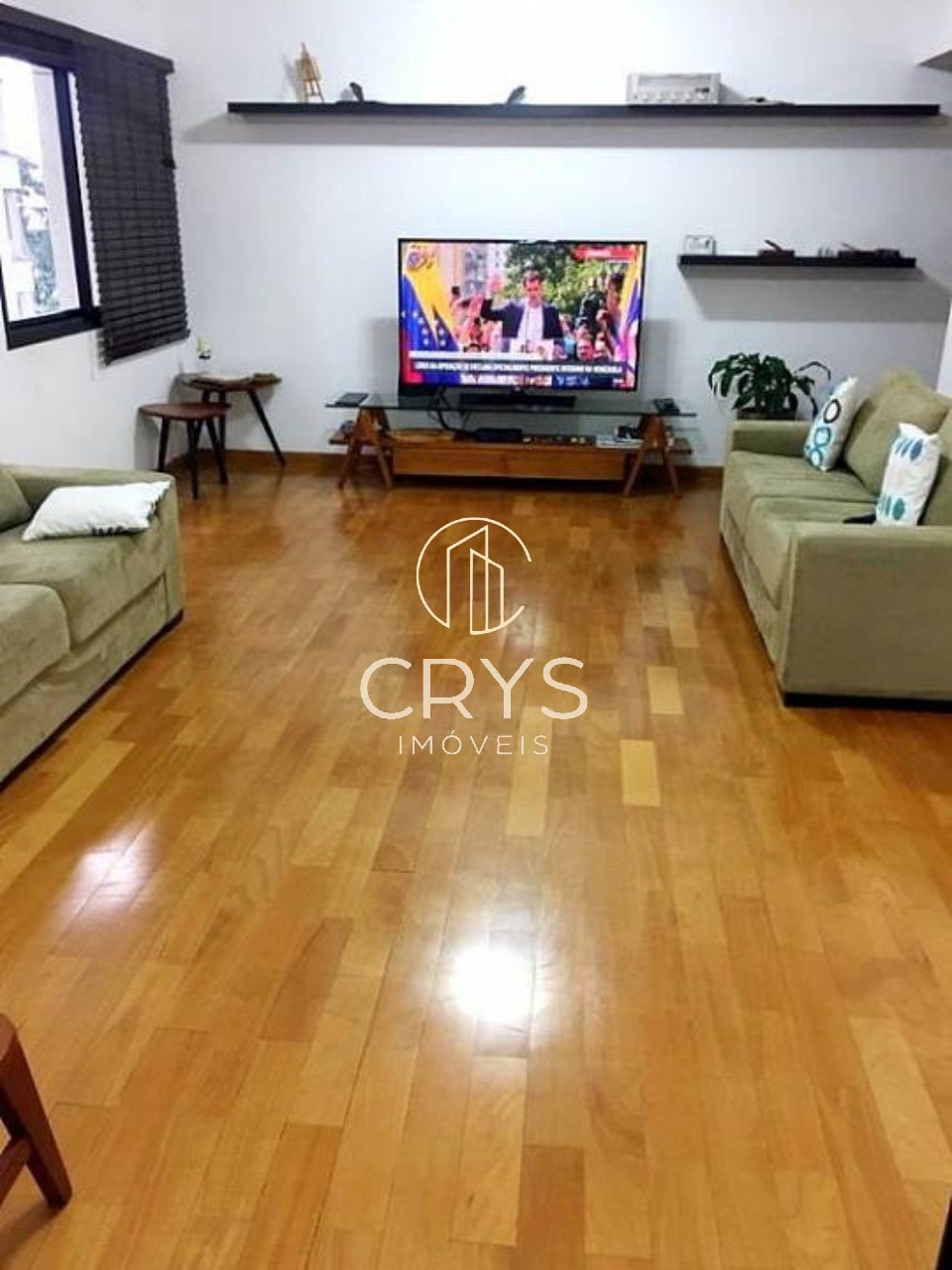 Apartamento, 4 quartos, 175 m² - Foto 7