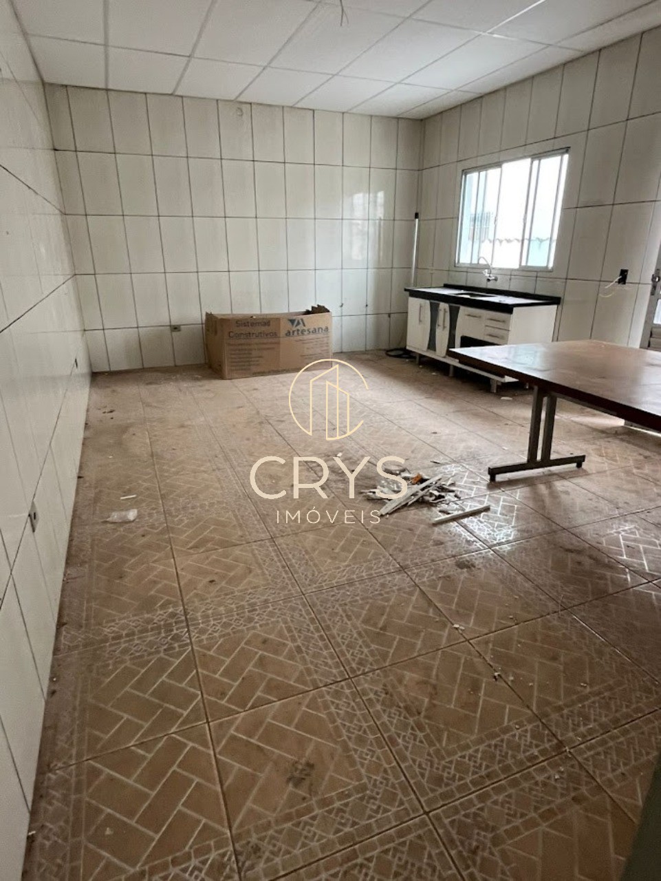 Depósito-Galpão, 344 m² - Foto 9