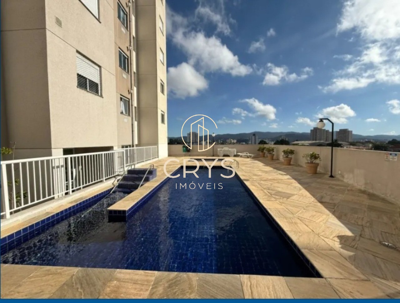 Apartamento, 2 quartos, 43 m² - Foto 20