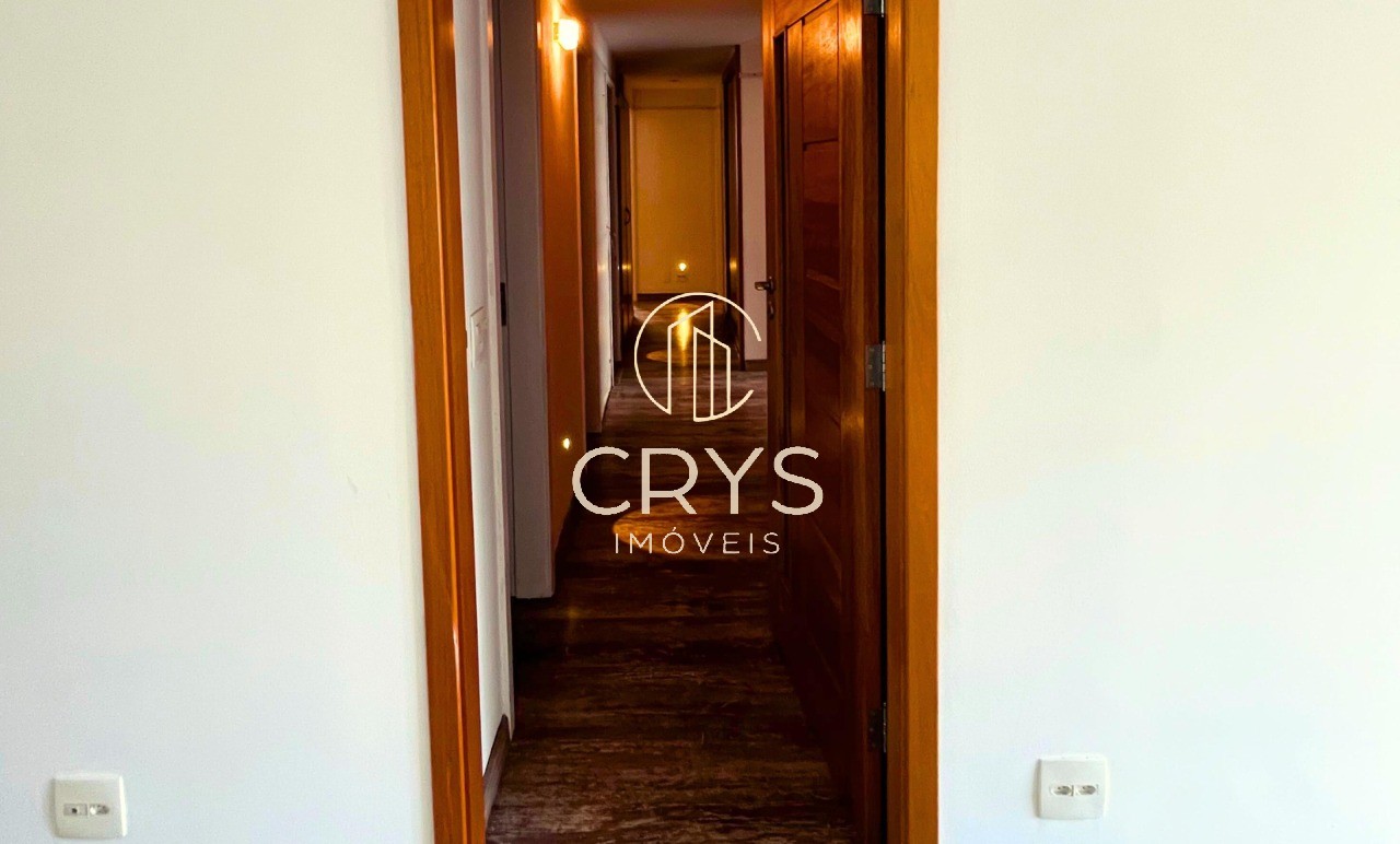 Apartamento, 4 quartos, 143 m² - Foto 17