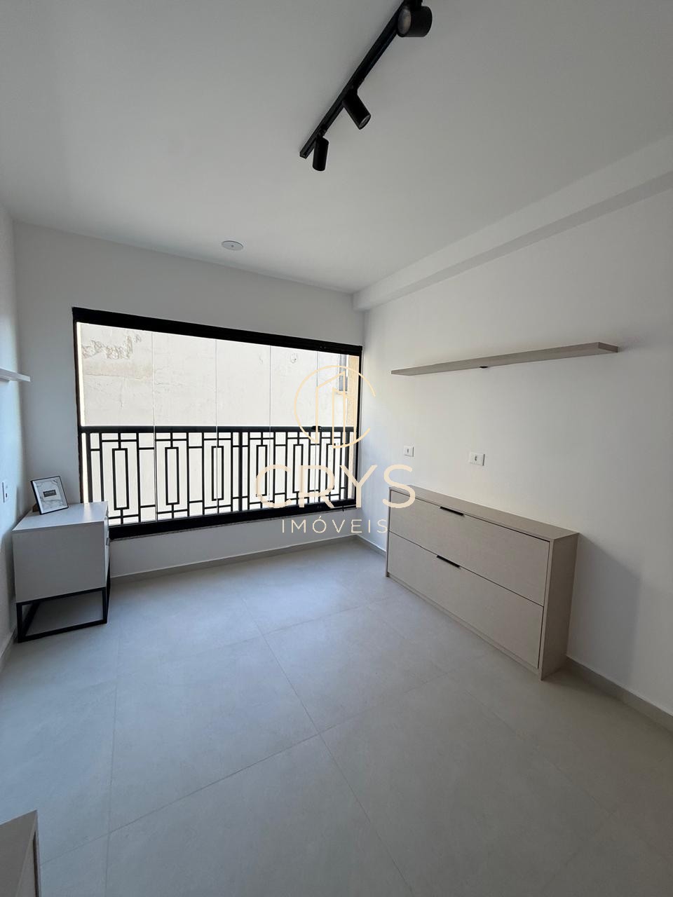 Apartamento, 1 quarto, 41 m² - Foto 2