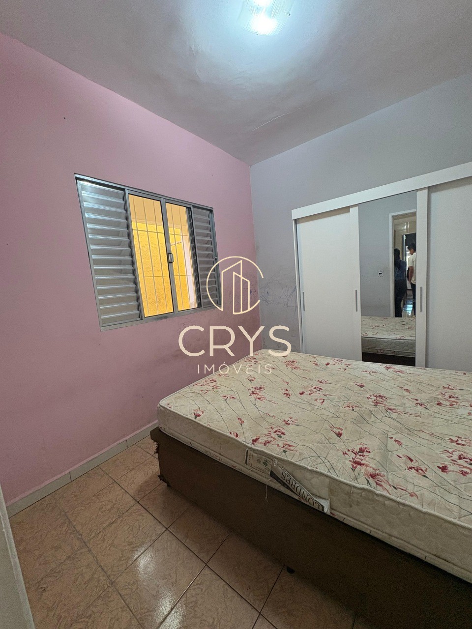 Casa para alugar com 2 quartos, 100m² - Foto 7