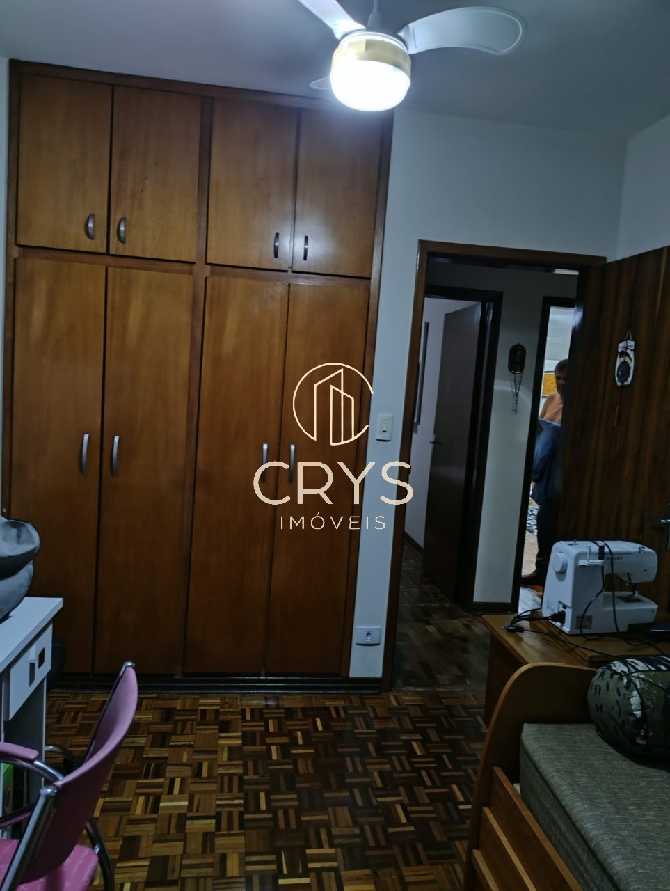 Apartamento, 3 quartos, 147 m² - Foto 17