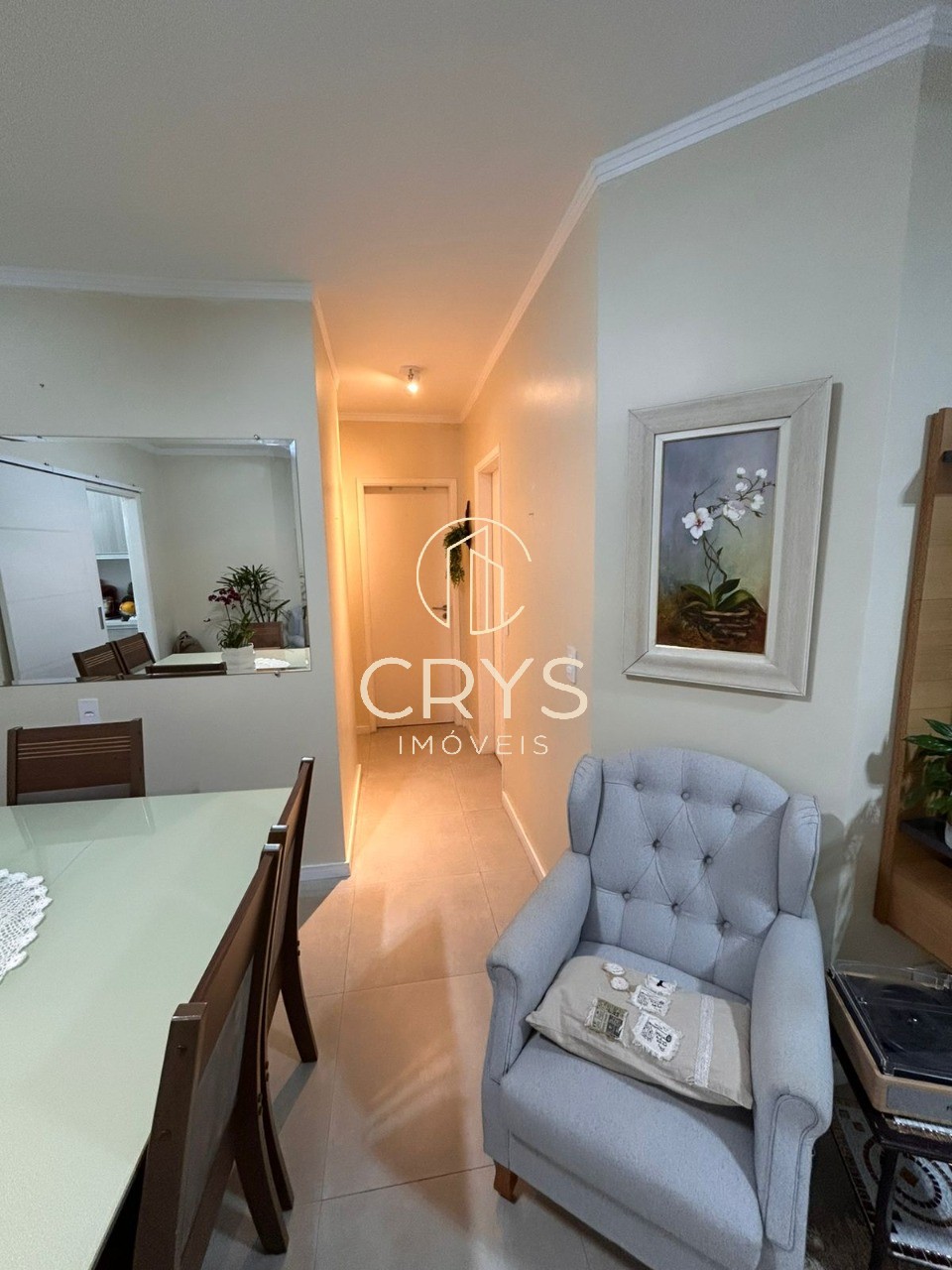 Apartamento, 3 quartos, 94 m² - Foto 8