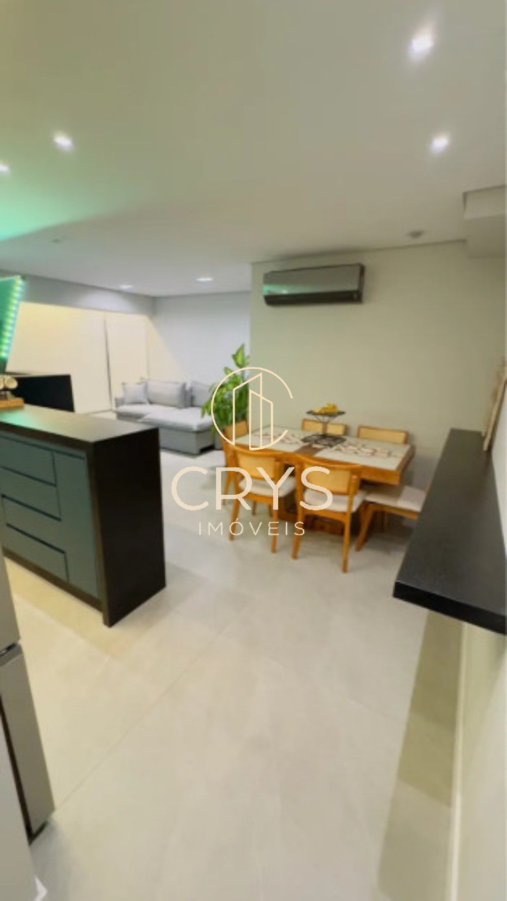 Apartamento, 2 quartos, 79 m² - Foto 3