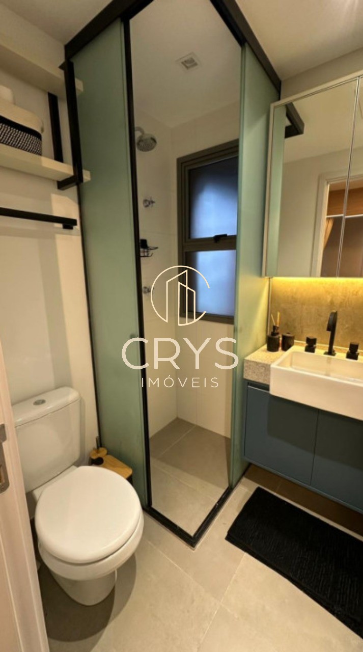 Apartamento, 1 quarto, 23 m² - Foto 15