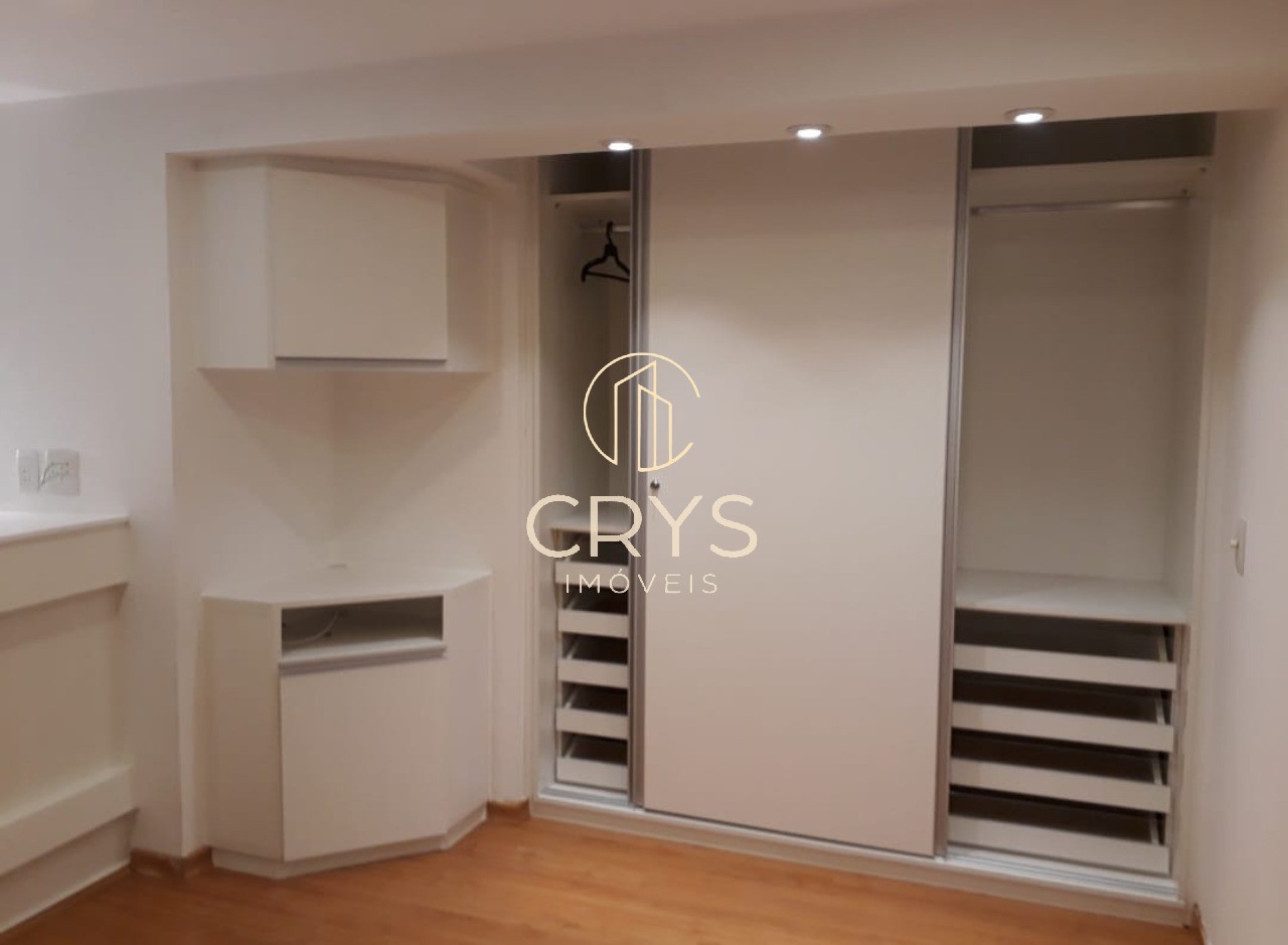 Apartamento para alugar com 1 quarto, 48m² - Foto 21