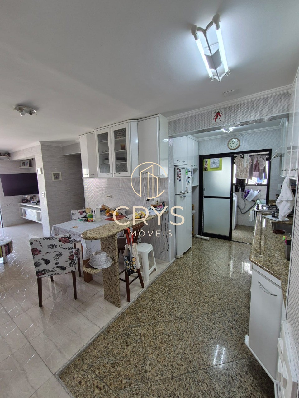 Apartamento, 3 quartos, 90 m² - Foto 24