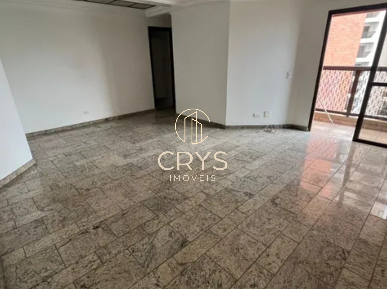 Apartamento, 3 quartos, 101 m² - Foto 8