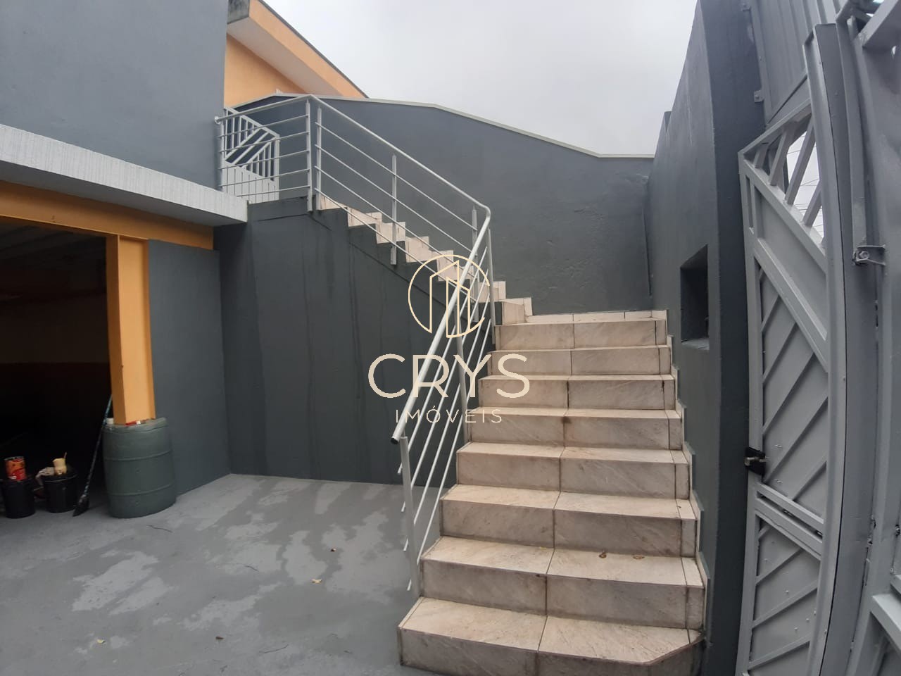 Casa, 2 quartos, 80 m² - Foto 2