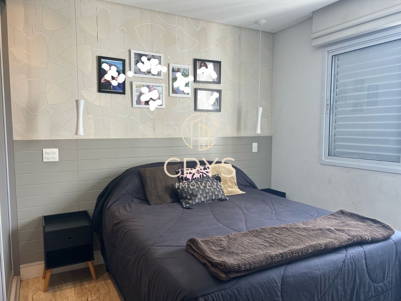 Apartamento, 2 quartos, 125 m² - Foto 6