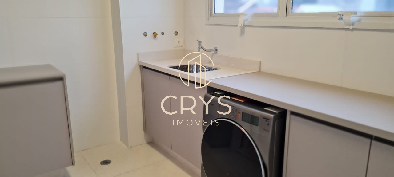 Apartamento, 4 quartos, 184 m² - Foto 9