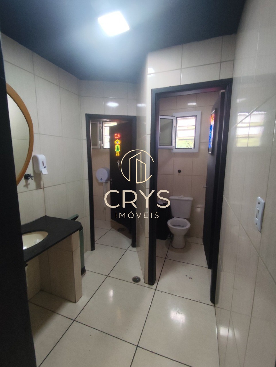 Loja-Salão, 400 m² - Foto 15