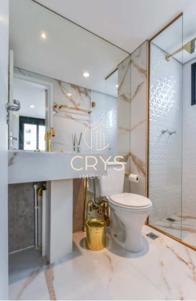 Apartamento, 1 quarto, 57 m² - Foto 10