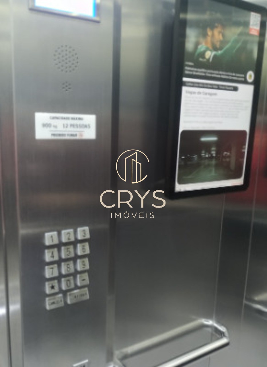 Apartamento, 2 quartos, 55 m² - Foto 2