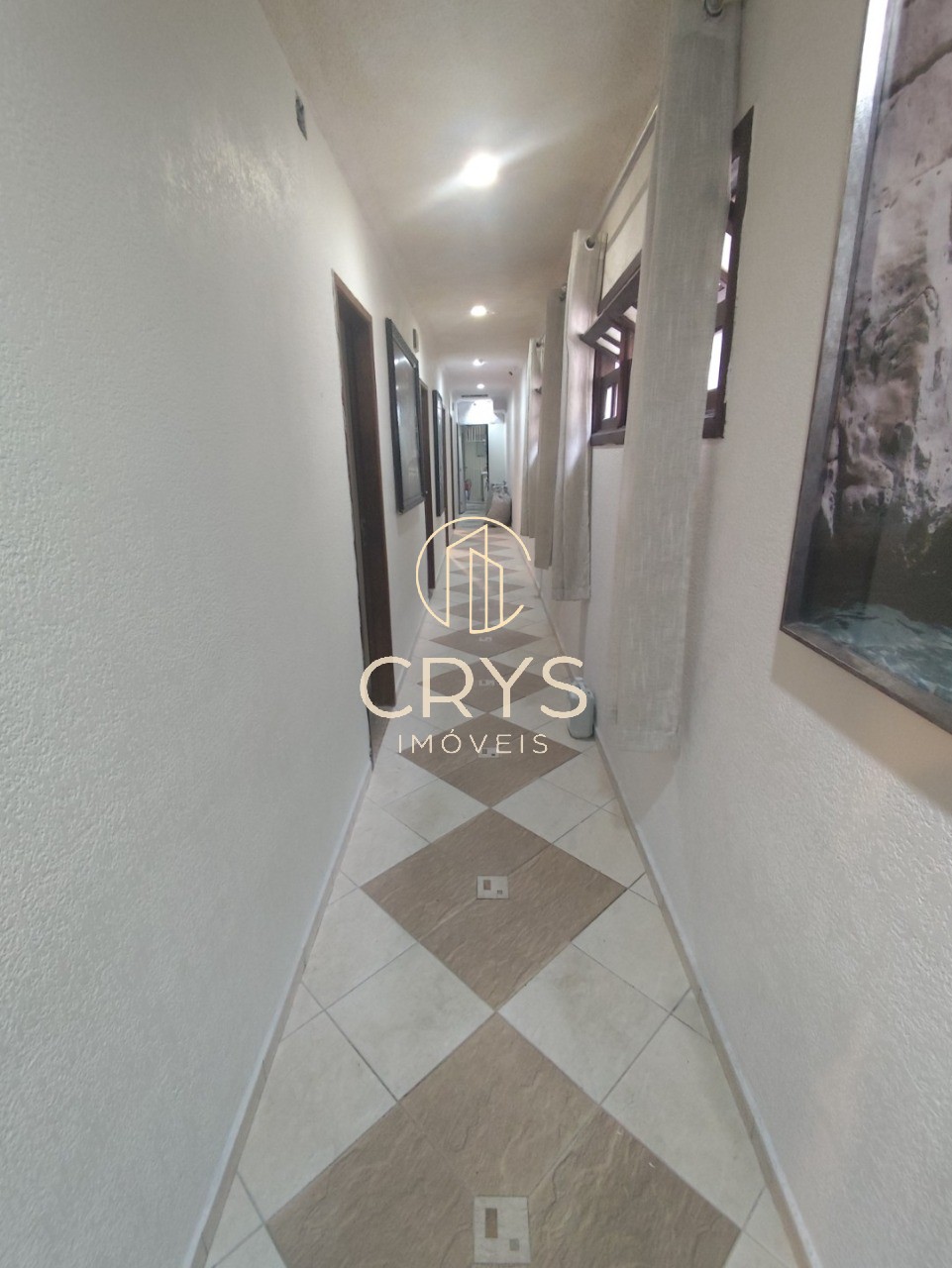 Loja-Salão, 400 m² - Foto 10