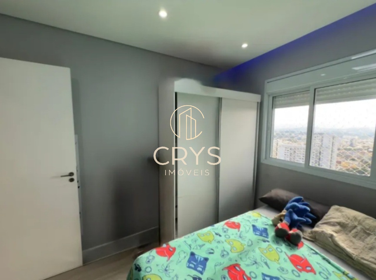 Apartamento, 2 quartos, 43 m² - Foto 12