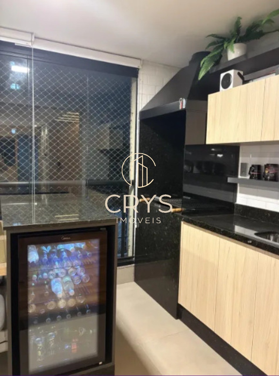 Apartamento, 3 quartos, 115 m² - Foto 13