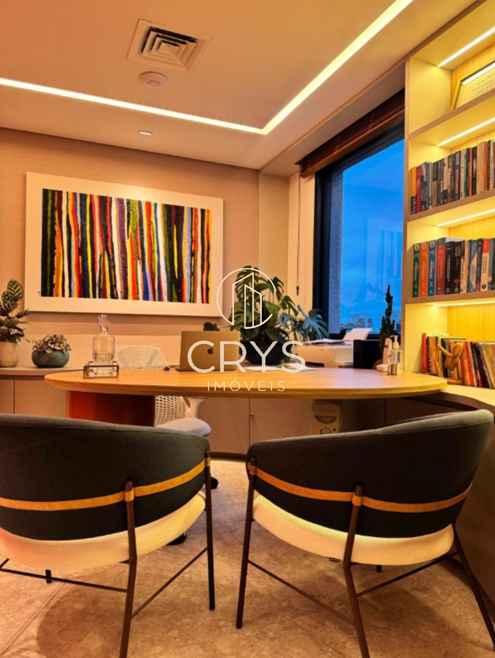 Sala-Conjunto, 35 m² - Foto 15