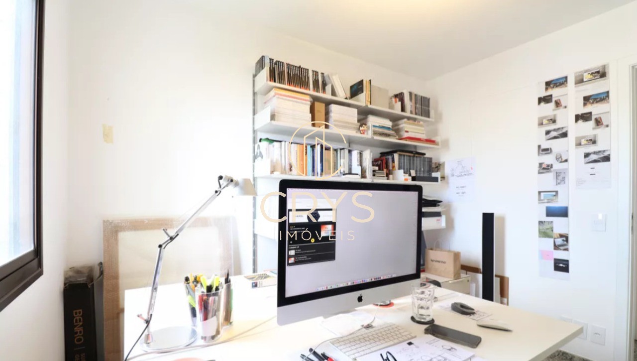 Apartamento, 3 quartos, 93 m² - Foto 30