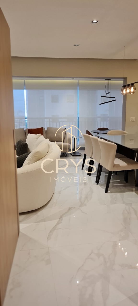 Apartamento, 4 quartos, 184 m² - Foto 5