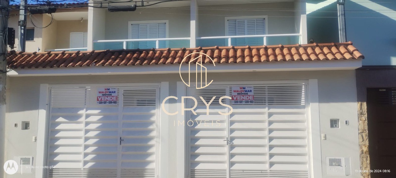 Casa, 3 quartos, 110 m² - Foto 15