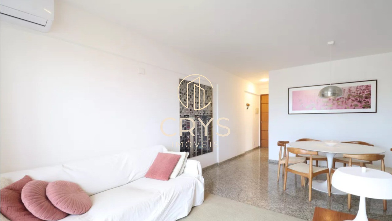 Apartamento, 3 quartos, 93 m² - Foto 6