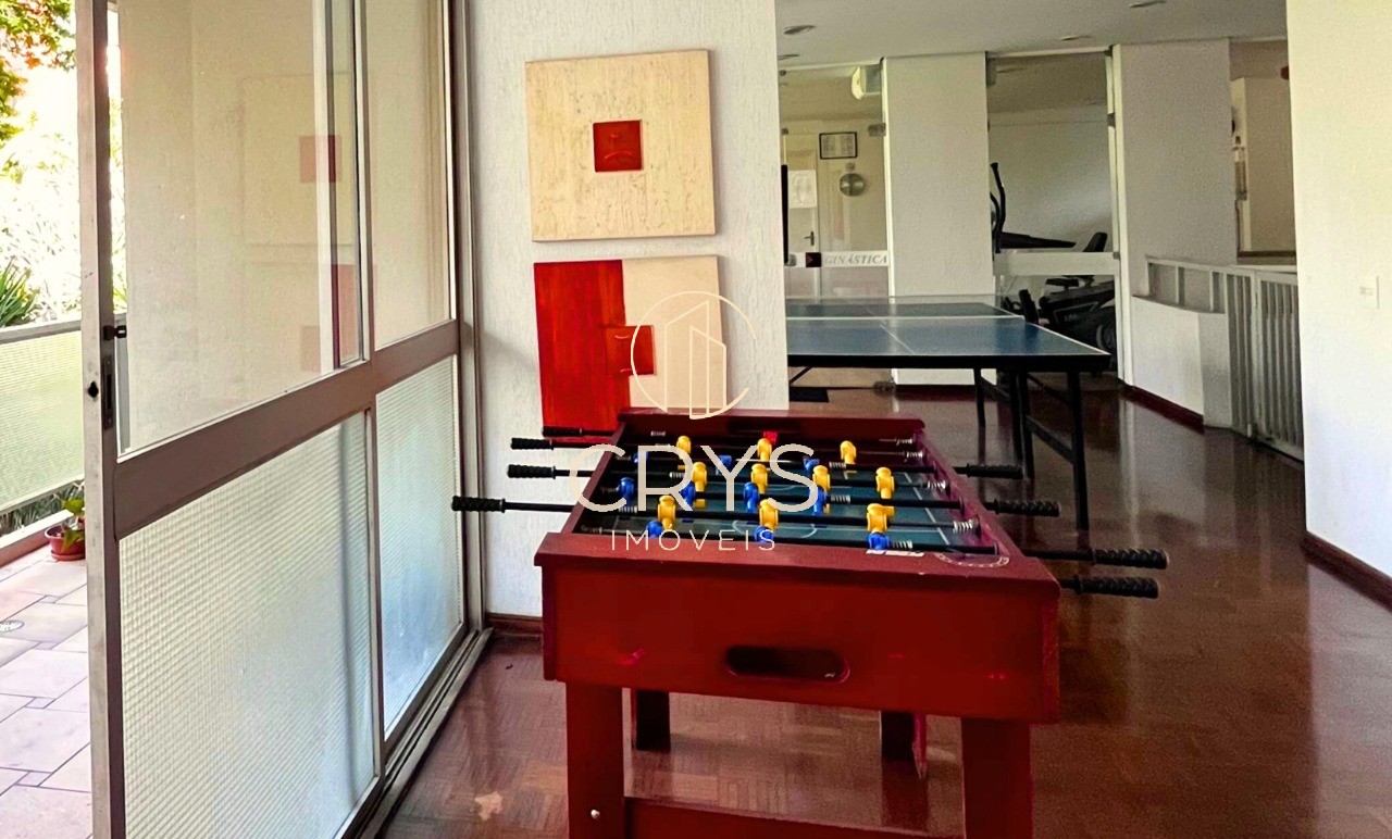 Apartamento, 4 quartos, 143 m² - Foto 5