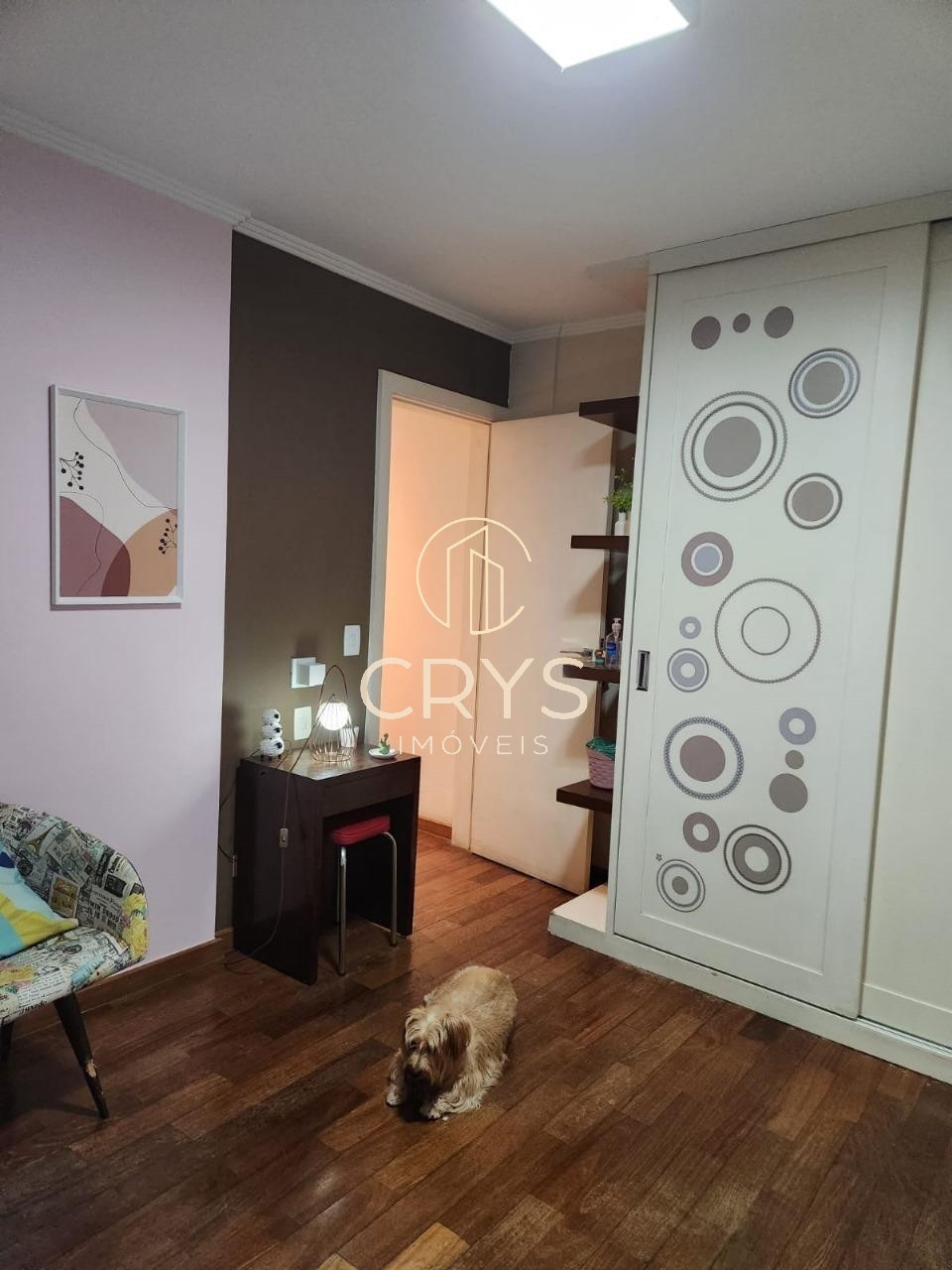 Apartamento, 3 quartos, 110 m² - Foto 2