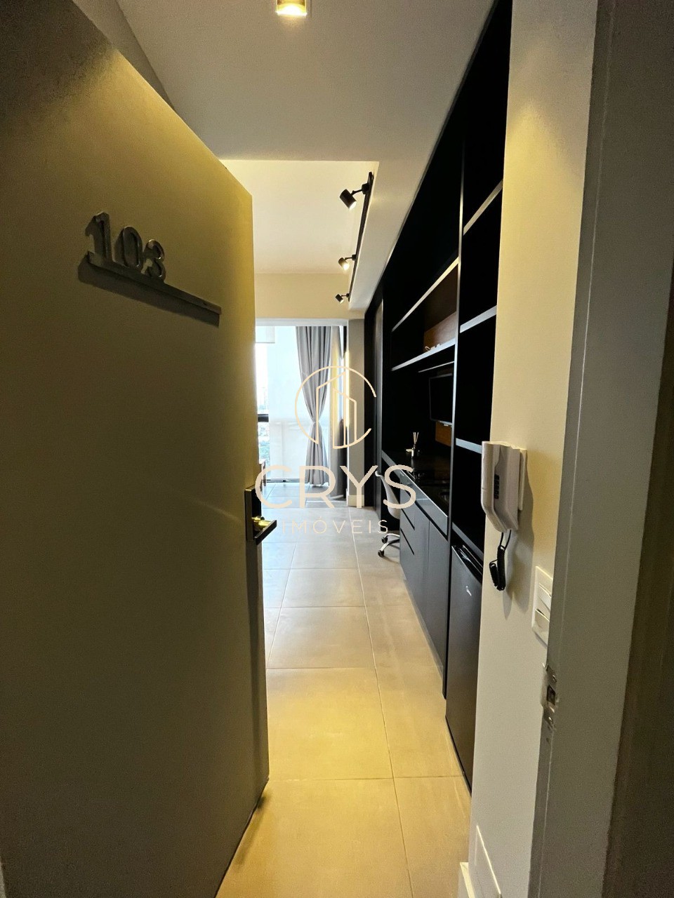 Apartamento, 1 quarto, 43 m² - Foto 18