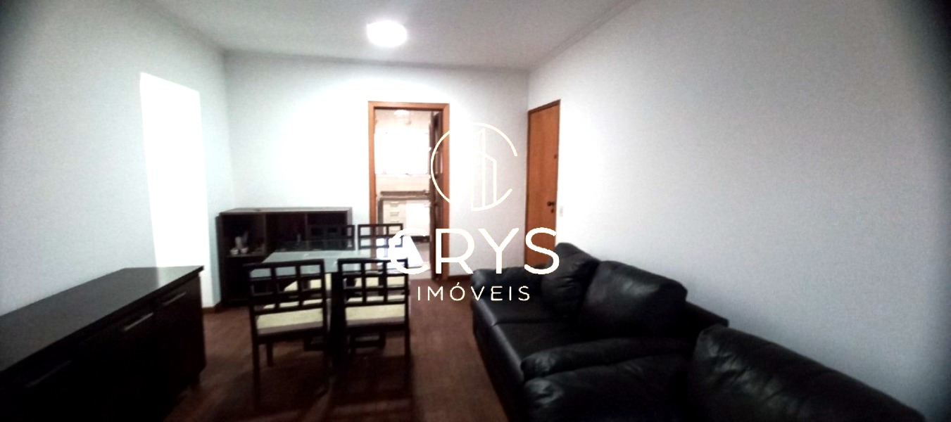 Apartamento, 3 quartos, 70 m² - Foto 2