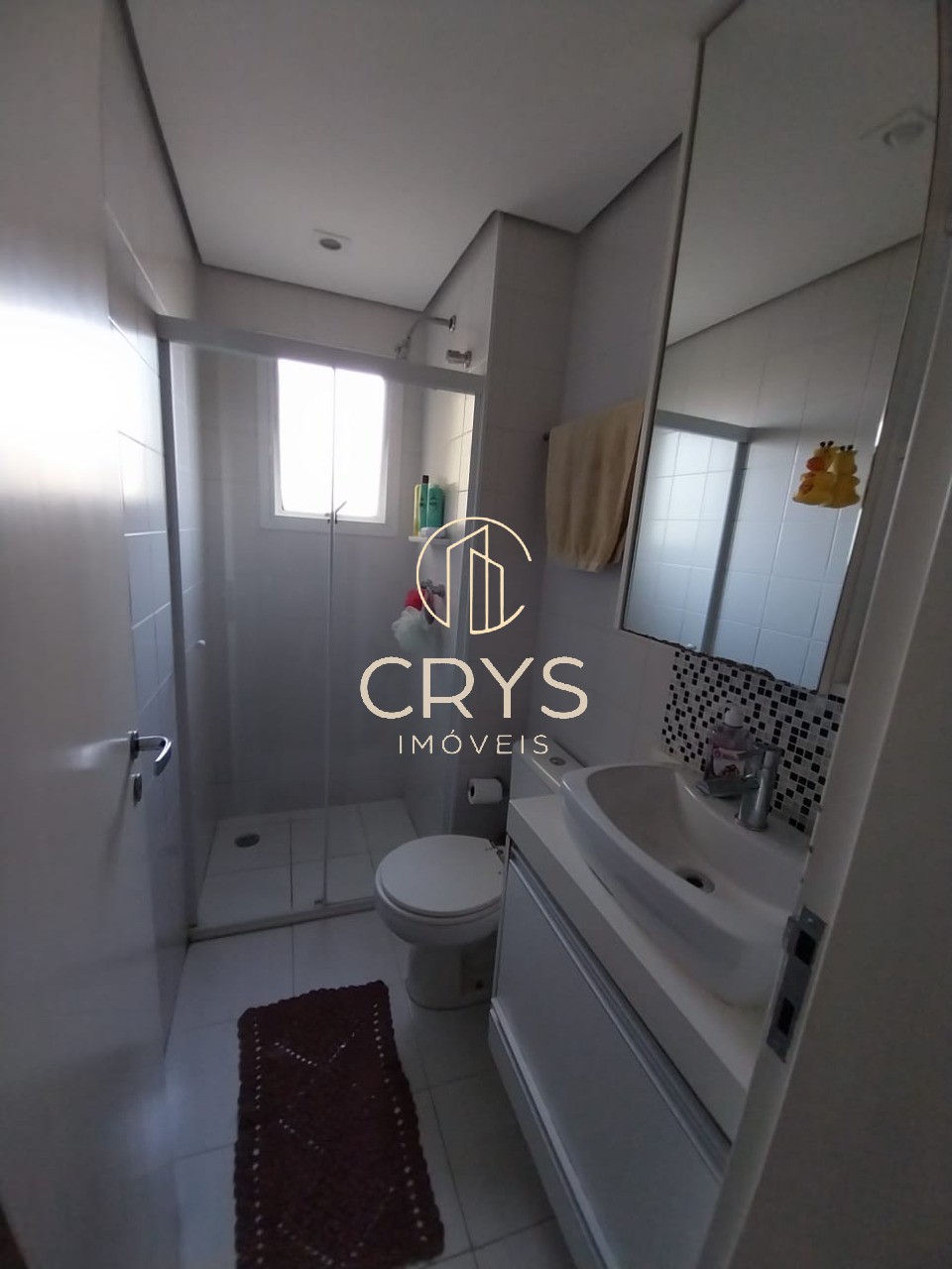 Apartamento, 3 quartos, 189 m² - Foto 10