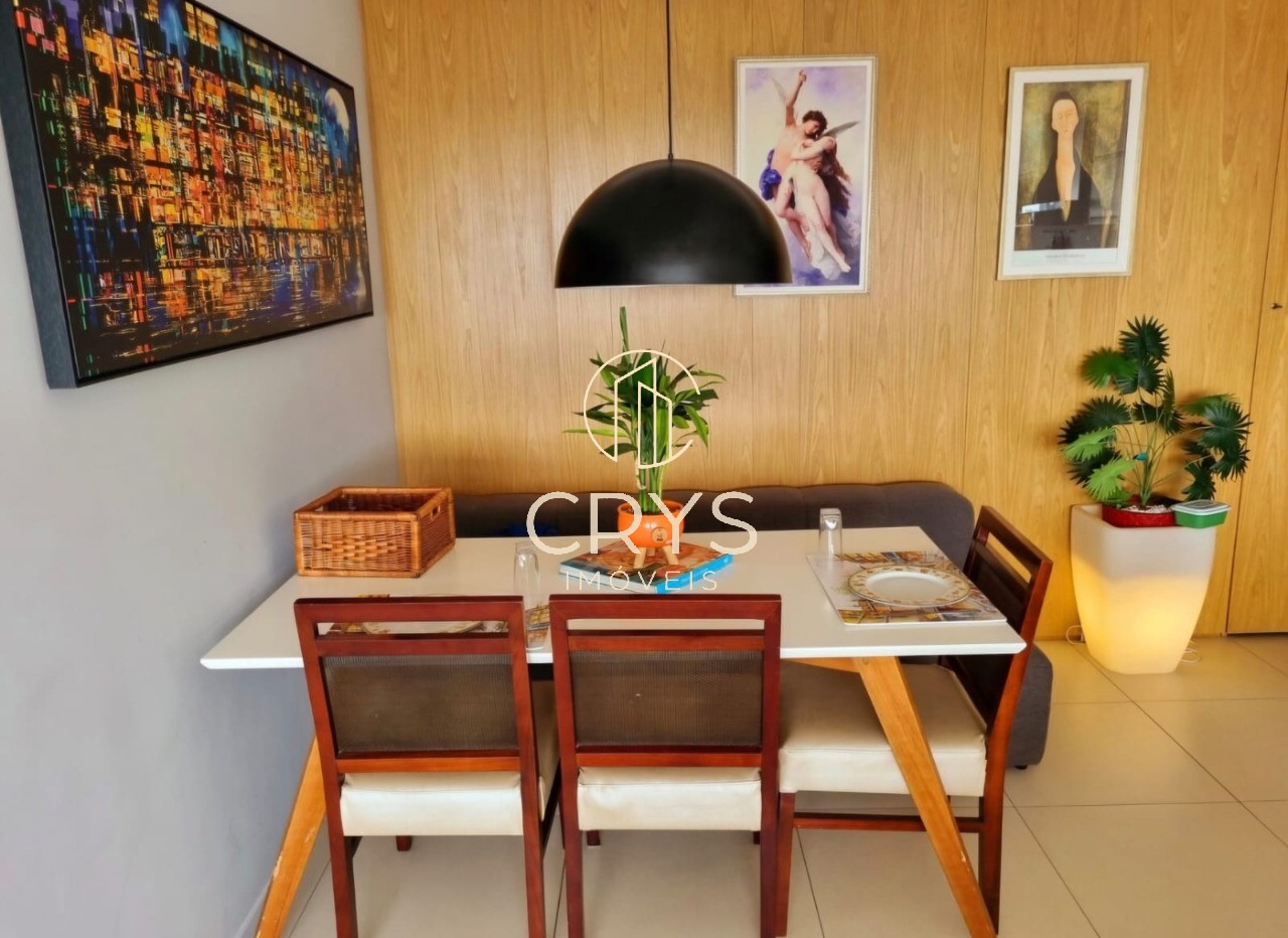 Apartamento, 2 quartos, 100 m² - Foto 5