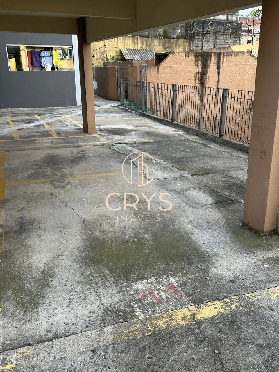 Apartamento, 2 quartos, 62 m² - Foto 18